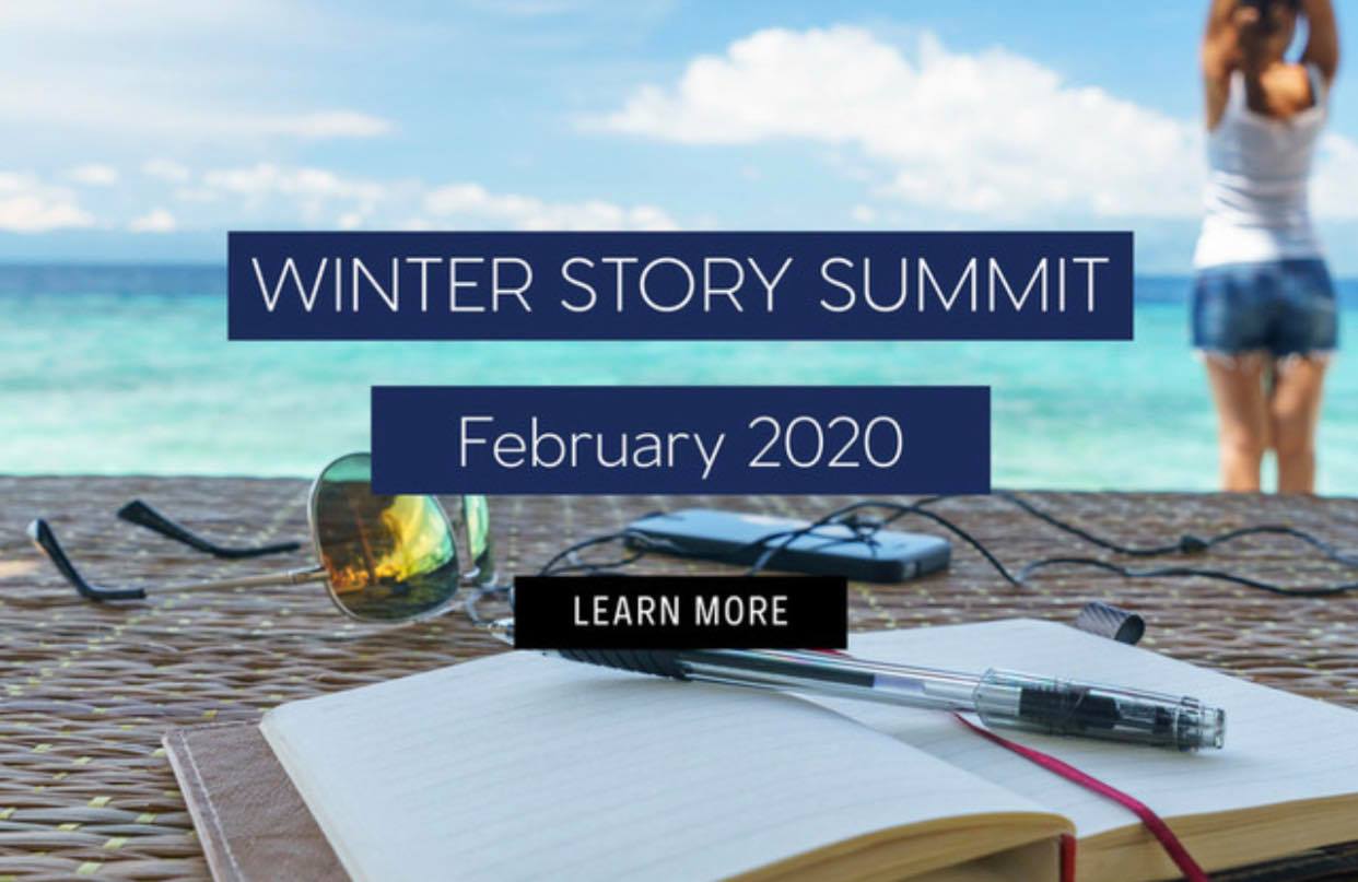 Michael D Publishers Announce Winter Story Summit Scholarship For Best Non-Fiction Writer