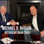 Michael D. Butler Interviews Brian Tracy