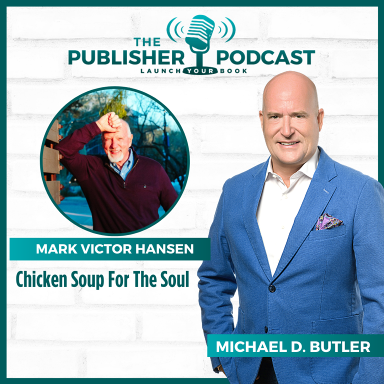 Chicken Soup For The Soul with Mark Victor Hansen